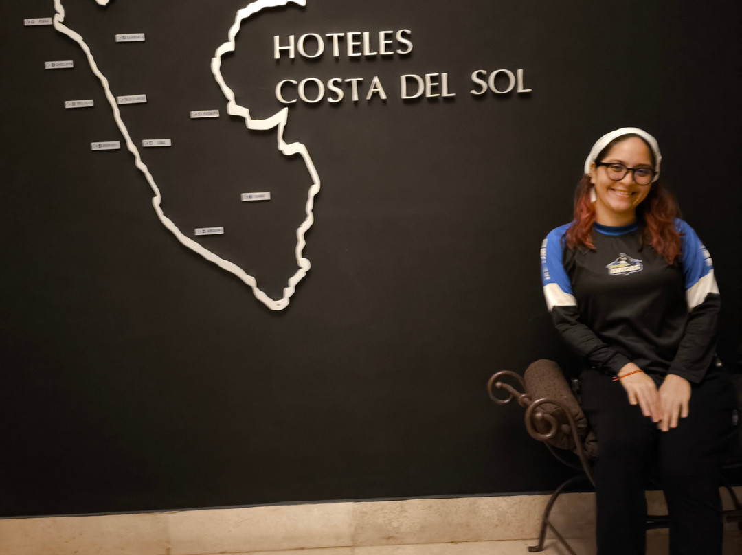 Costa del Sol Wyndham Piura主图