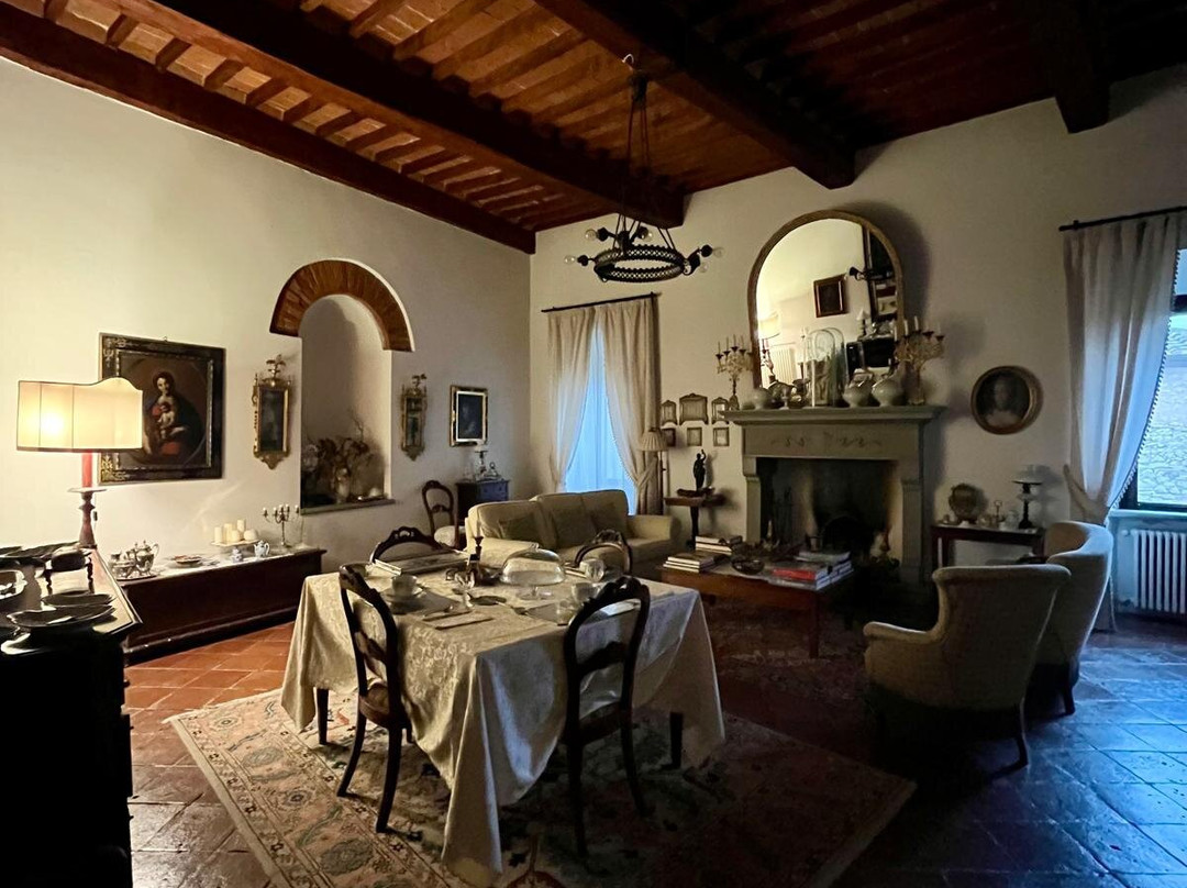 Palazzo Bizzarri主图