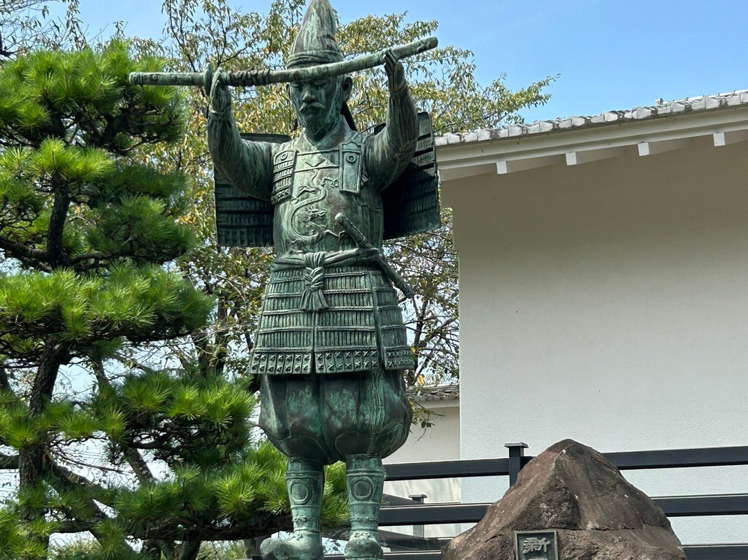 Nittanosho History Museum-太田市必去景点