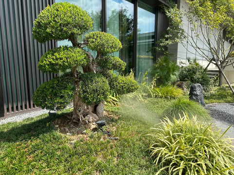 襄阳洲际酒店主图