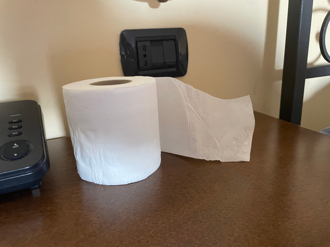 Villaggio Hotel Lido San Giuseppe主图