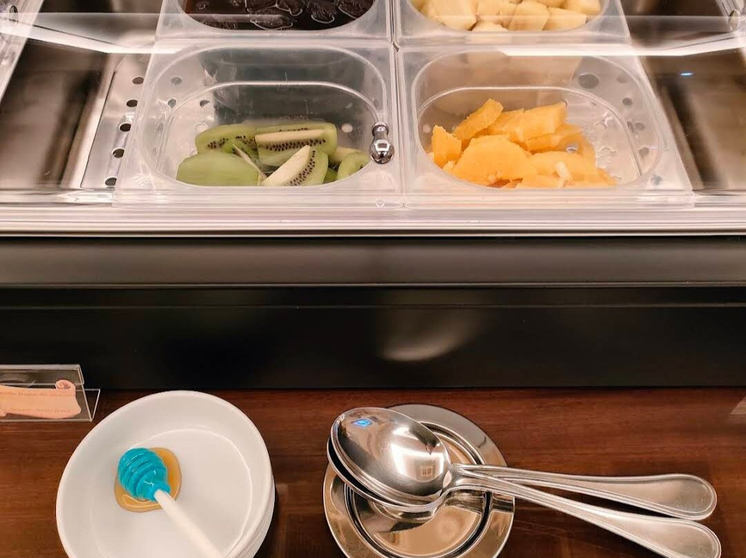 斯黛拉德意大利贝斯特韦斯特酒店主图