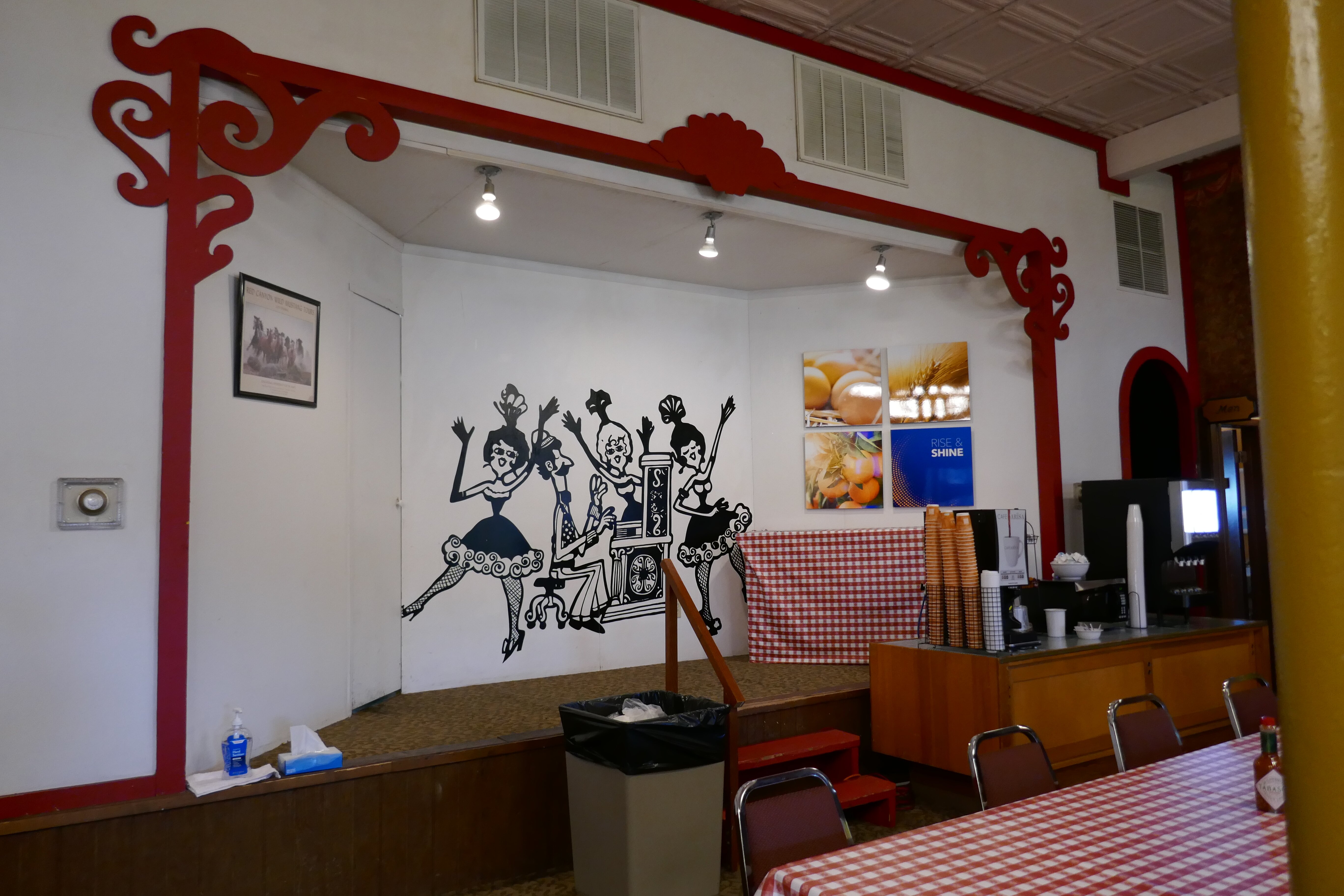 Comfort Inn at Buffalo Bill Village Resort-官方