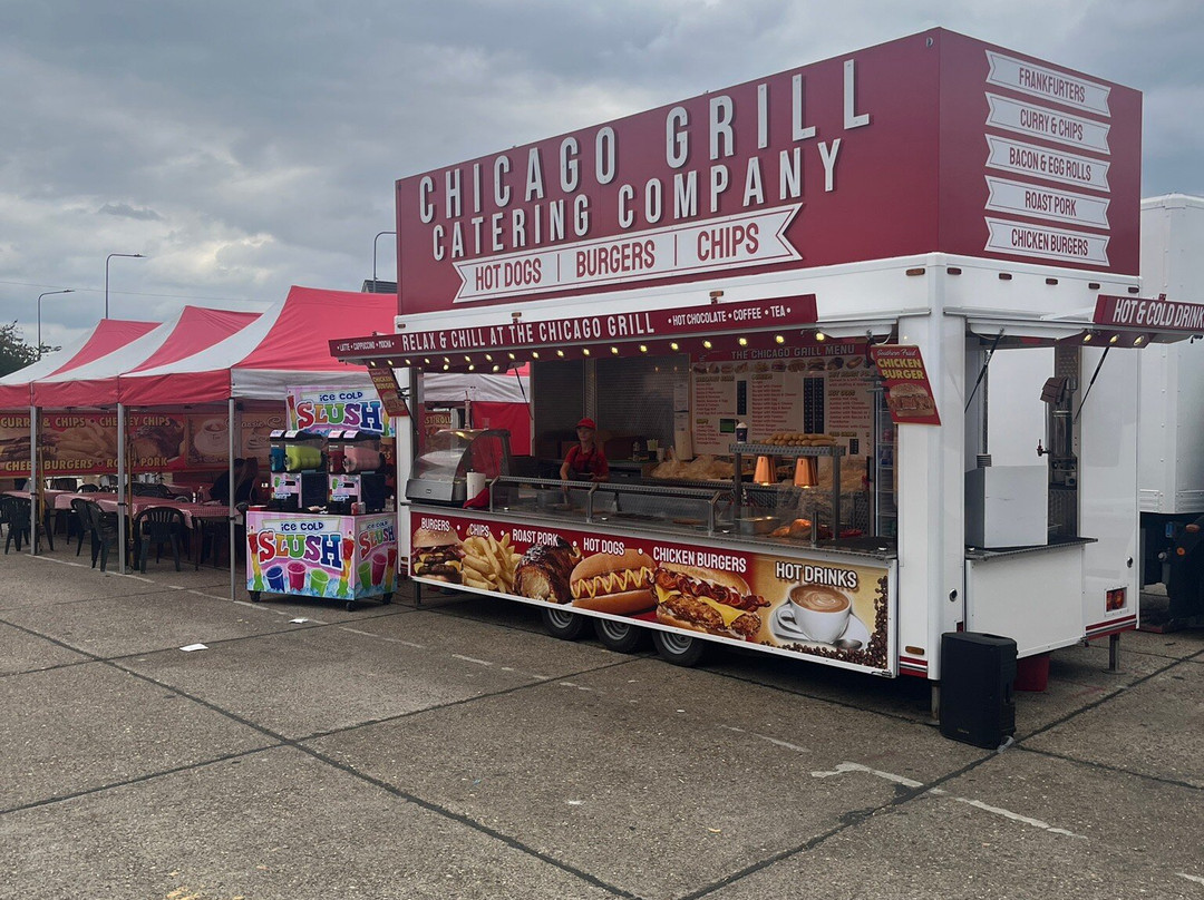 North Weald Market-North Weald必去景点