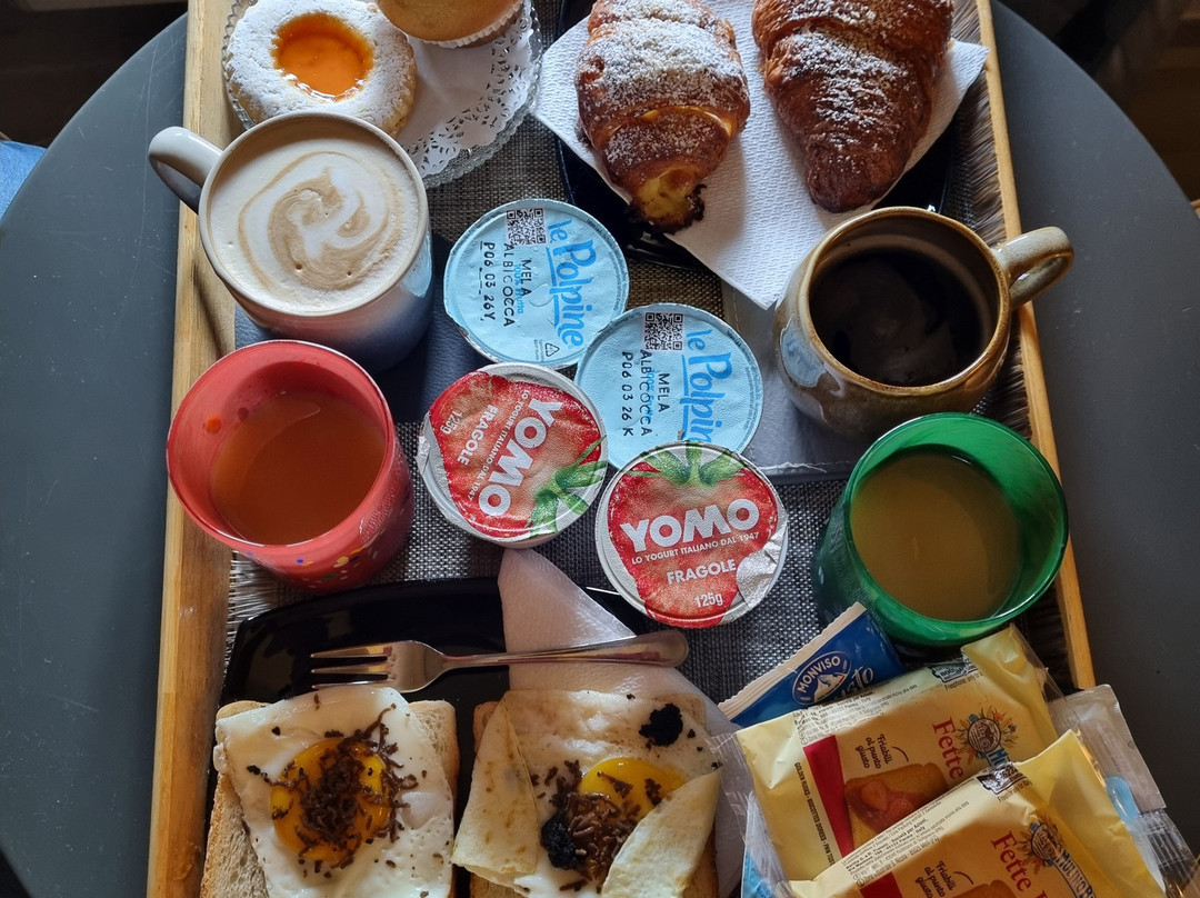 Relais Marlene主图