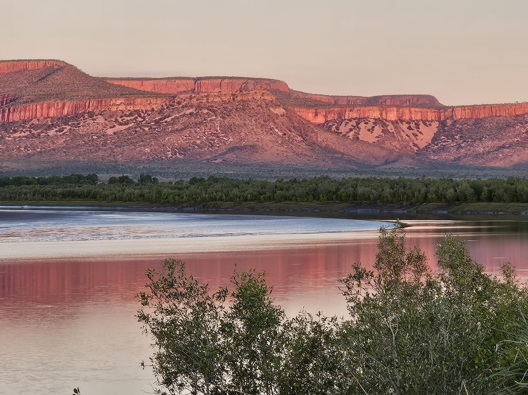 Adventure Wild Kimberley Tours-布鲁姆必去景点