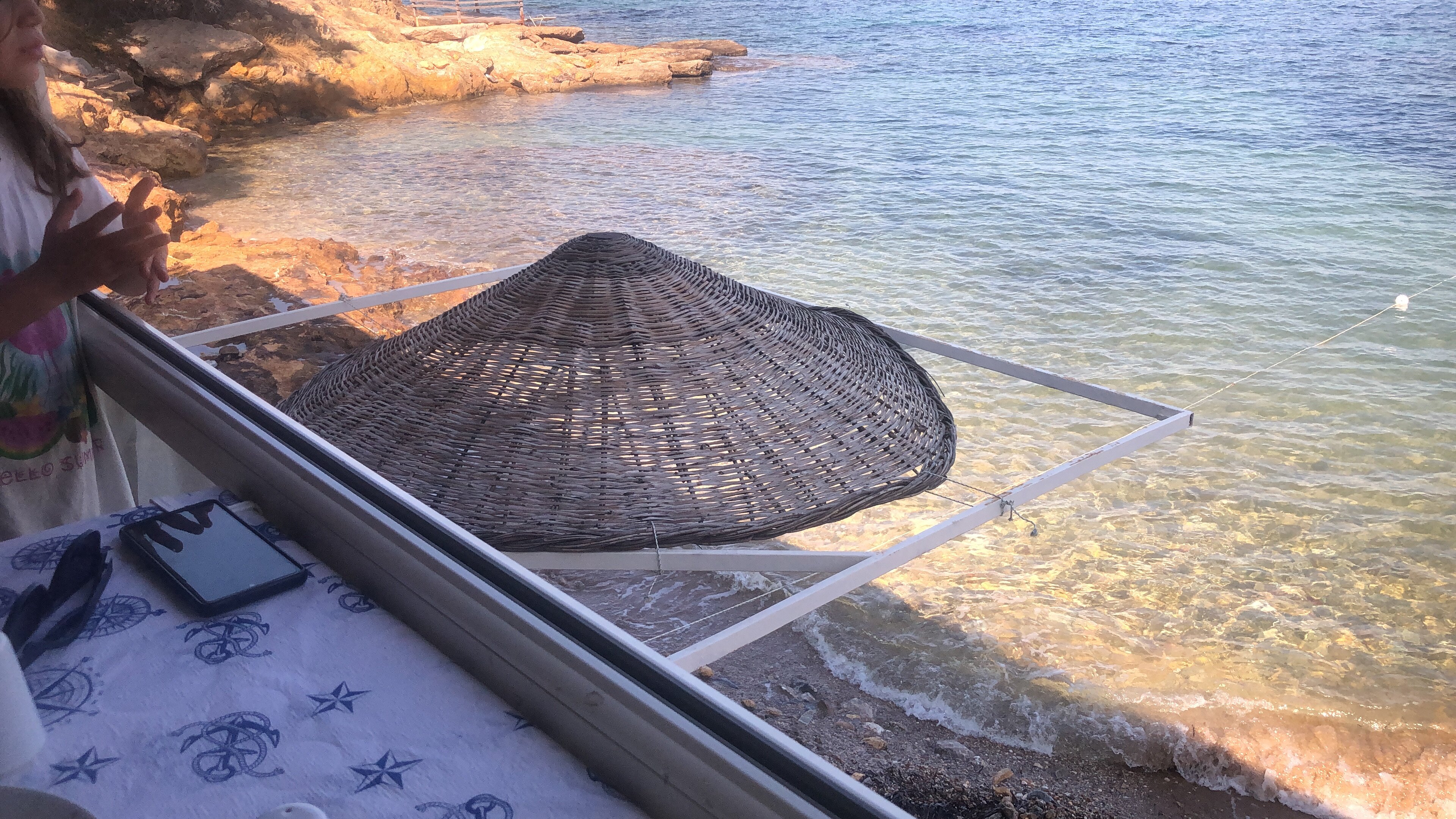 Rainbow Bay Ozdere Beach Hotel-官方