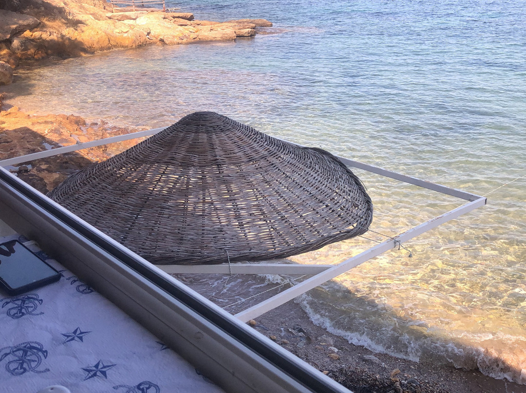 Rainbow Bay Ozdere Beach Hotel主图