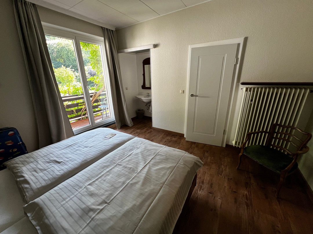 海因茨酒店主图