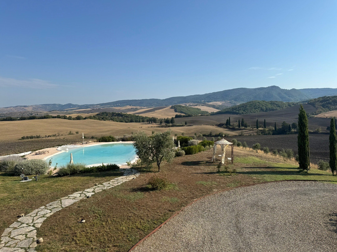 Relais Val d'Orcia主图