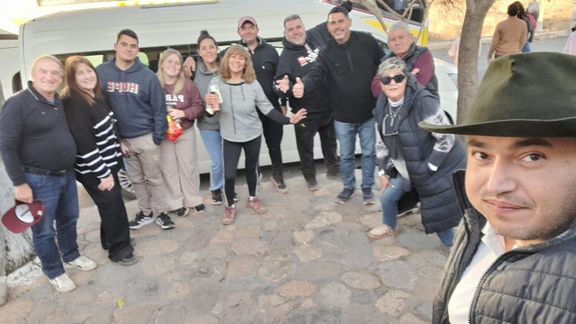 Milenials Travel-萨尔塔必去景点