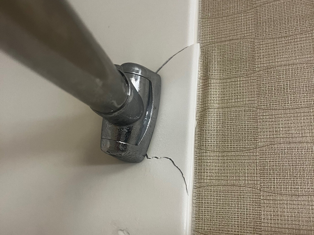 Hampton Inn Jackson主图