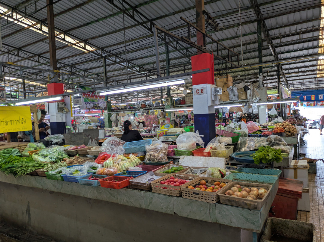 Wooddy Kitchen By Phuket Cooking Course-卡塔海滩必去景点
