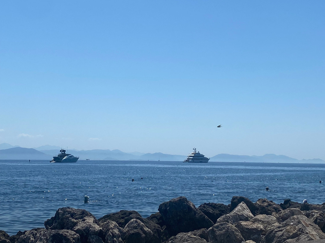 Vive Corfu-科孚必去景点