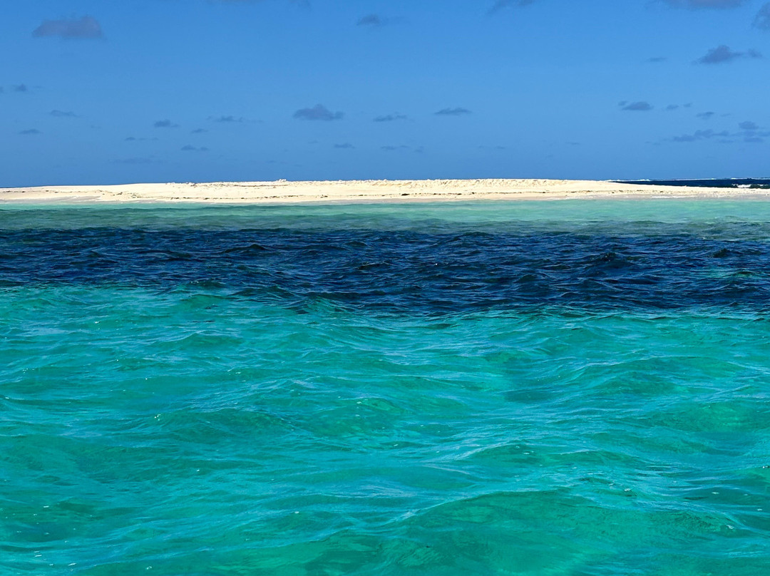 Slice Of Life-卓得多斯必去景点