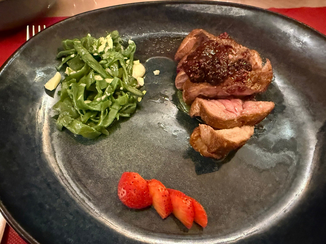 Restaurante Paladarte