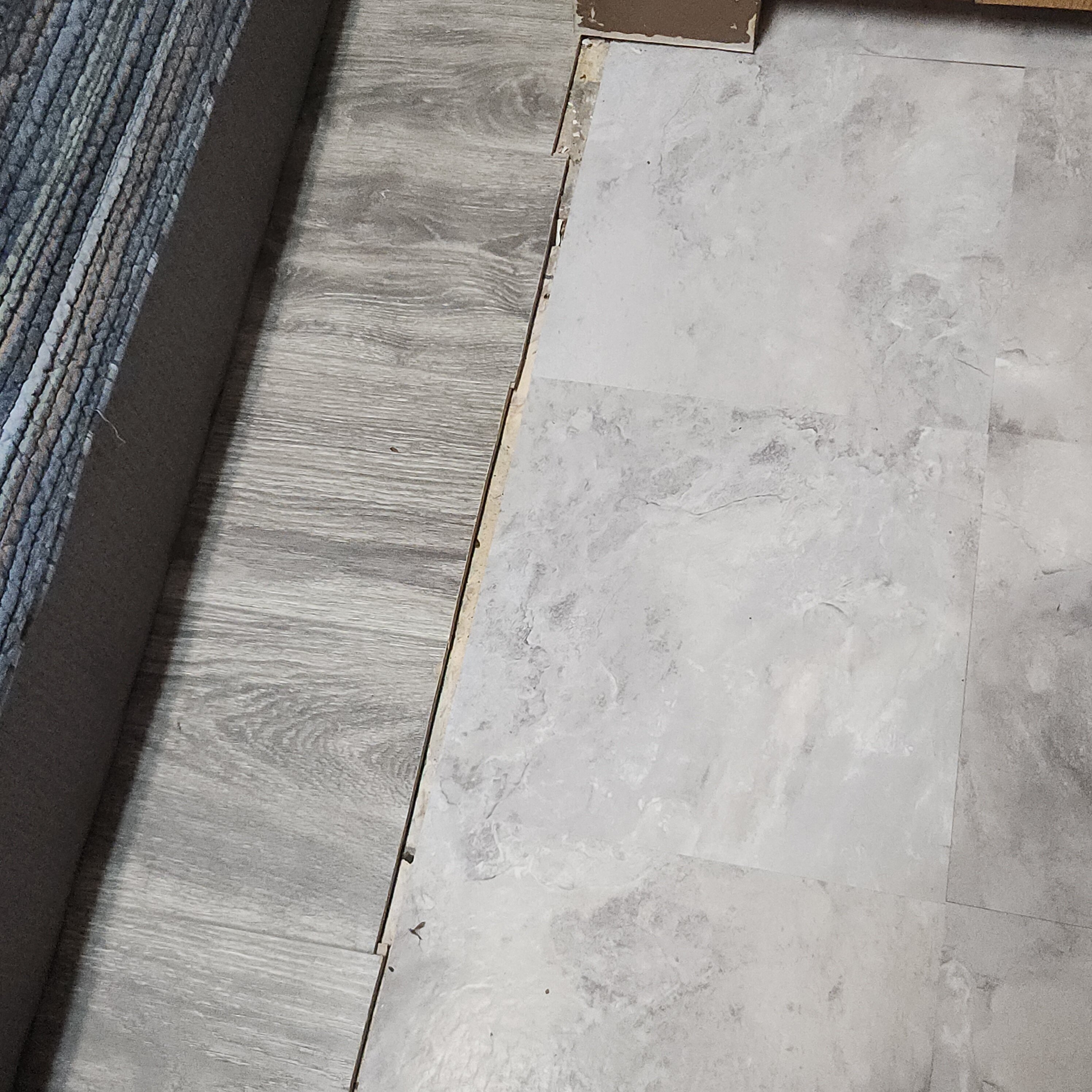 The Alpine Motel-客卧