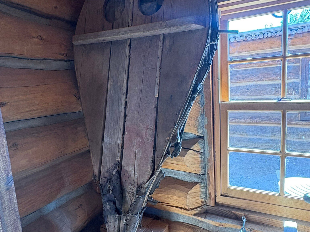 Bluff Fort Historic Site-布拉夫必去景点