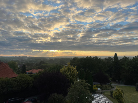 Das Hotel Ostseeblick主图