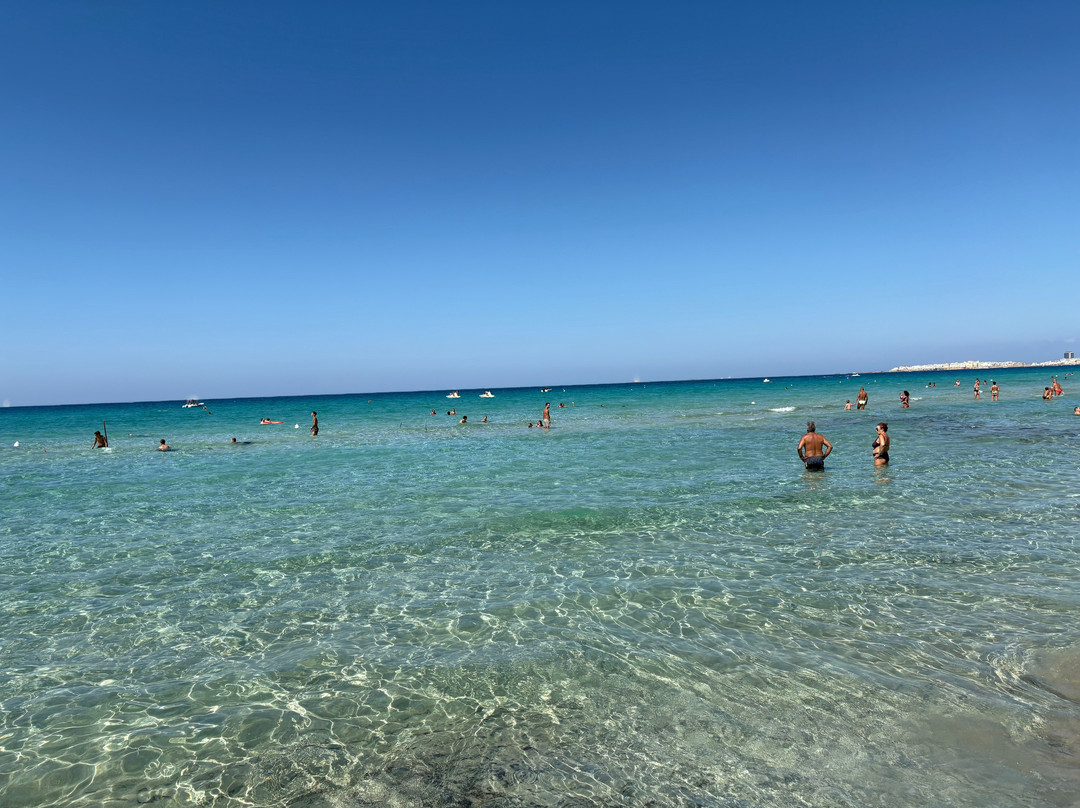 Helios beach-加里波利必去景点