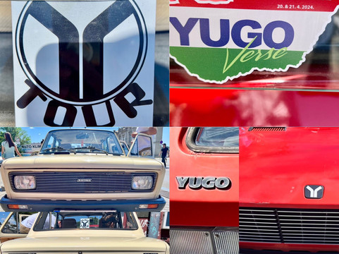 Yugotour-贝尔格莱德必去景点