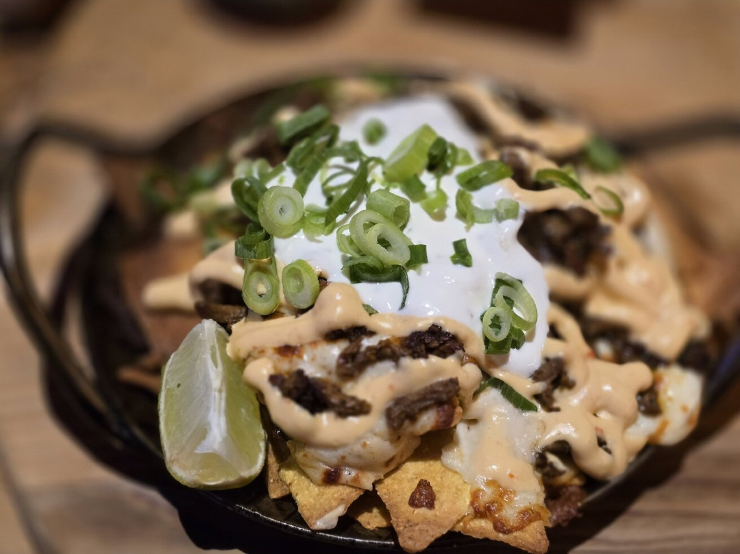 Timberjacks Bad Hersfeld