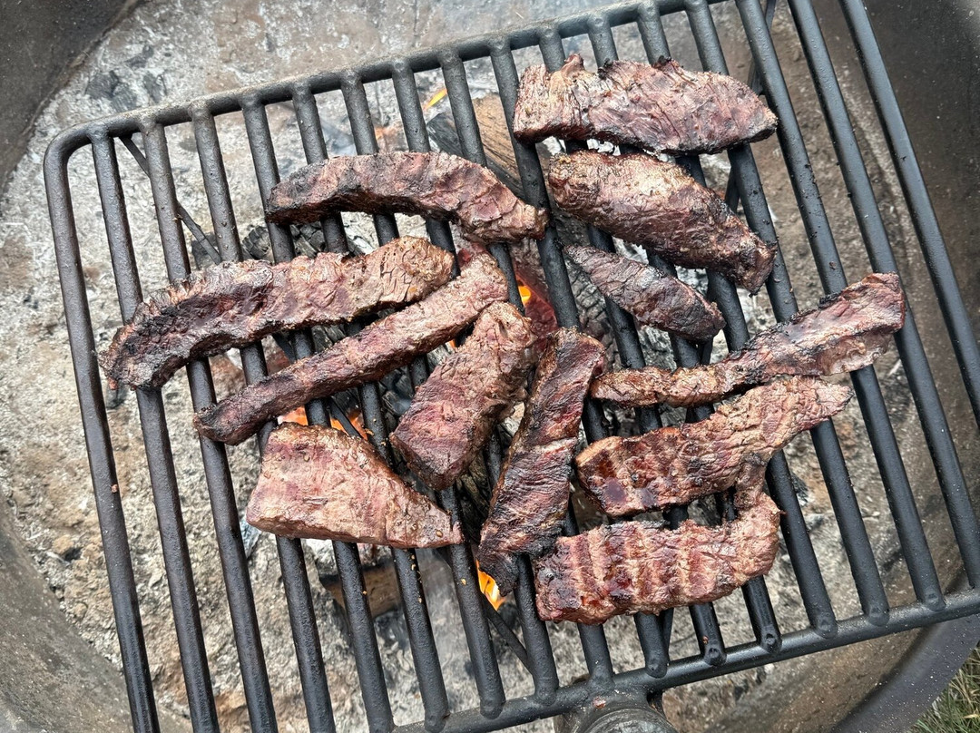 Bear Rock Adventures-Pittsburg必去景点