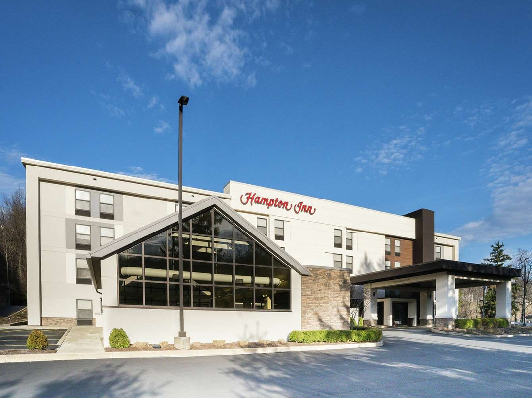 Clifford酒店住宿-Hampton Inn Clarks Summit