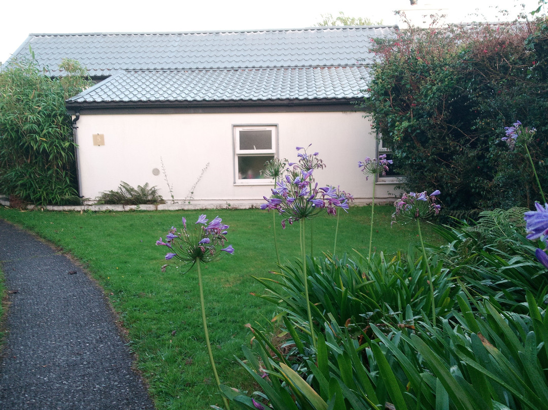 Dzogchen Beara Daily Meditation Classes-Allihies必去景点