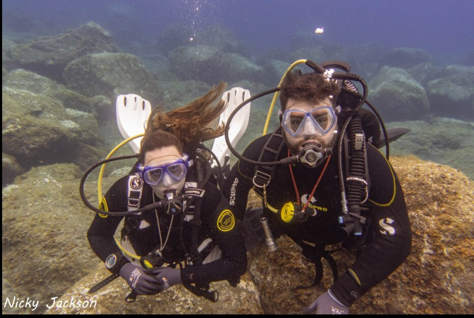 Emerald Diving Ireland-Blanchardstown必去景点
