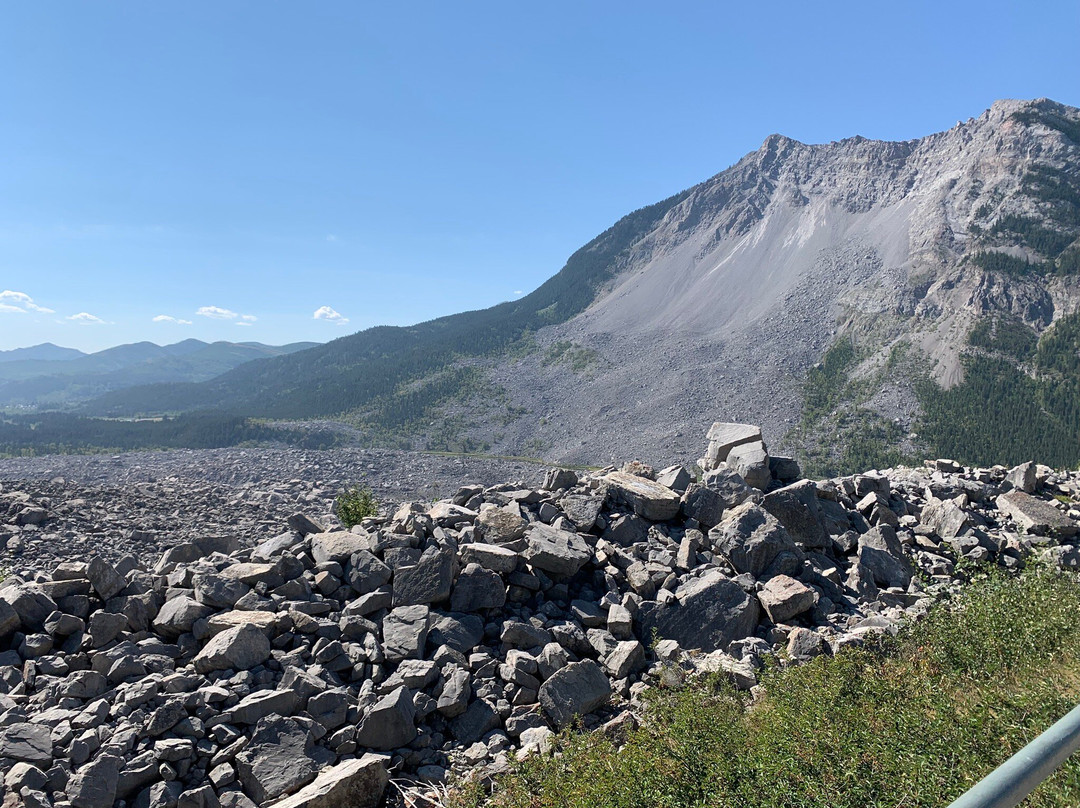 弗兰克斯莱德讲解中心-Frank必去景点