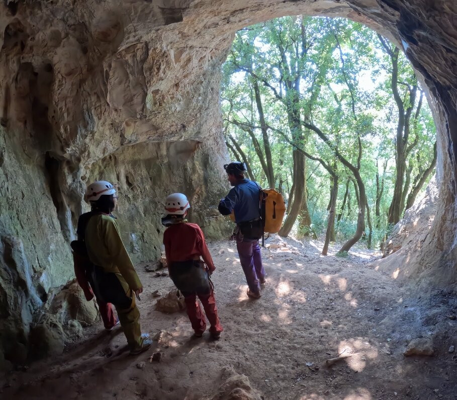 Inspire The Elements-Saint-Andre-de-Roquepertuis必去景点