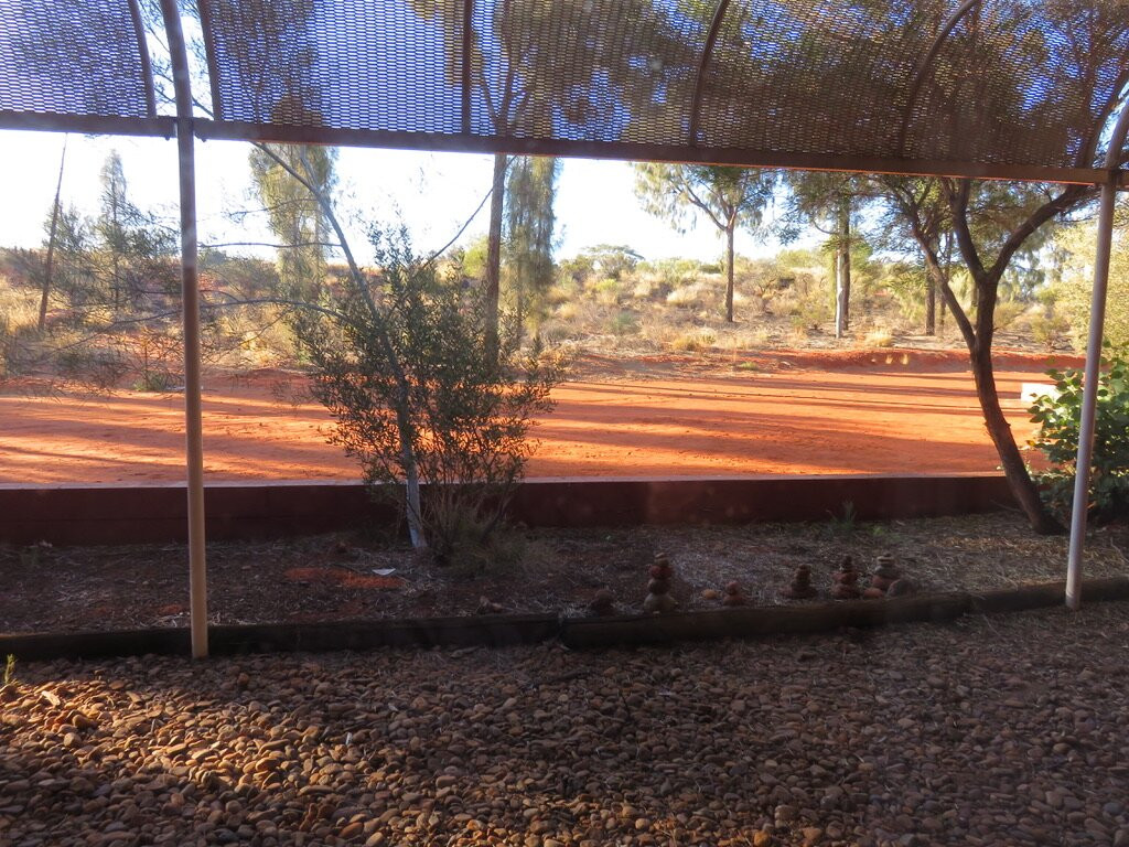 沙漠公园酒店主图