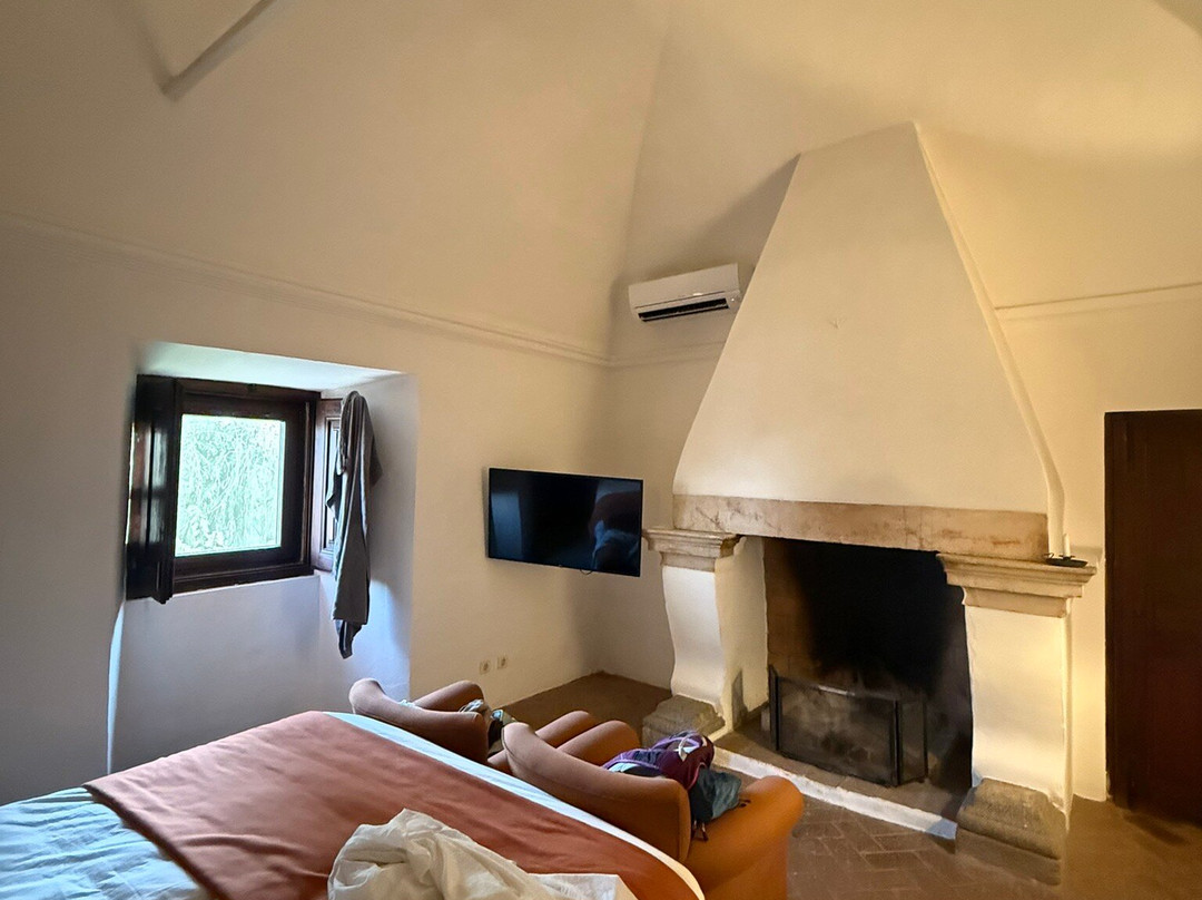 Hotel Convent Of São Paulo (redondo)-Redondo必去景点