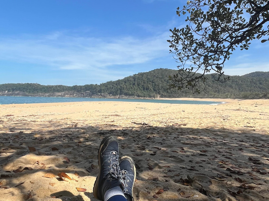 Terra Das Tribos Ecoturismo-乌巴图巴必去景点