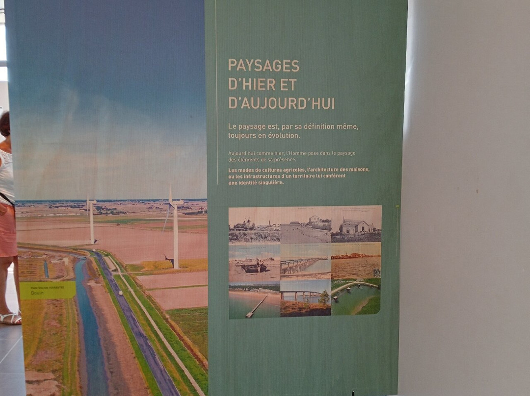 Kulmino-Notre Dame de Monts必去景点