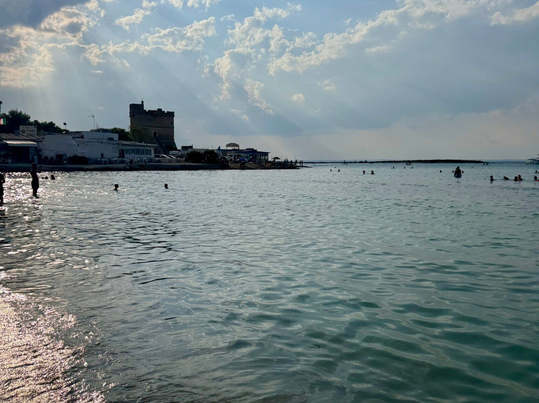 Lido Oasi-Sant'Isidoro必去景点