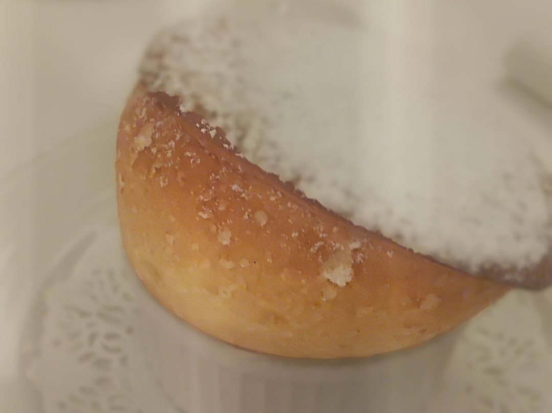 Frederic Carrion Hotel Spa Restaurant主图