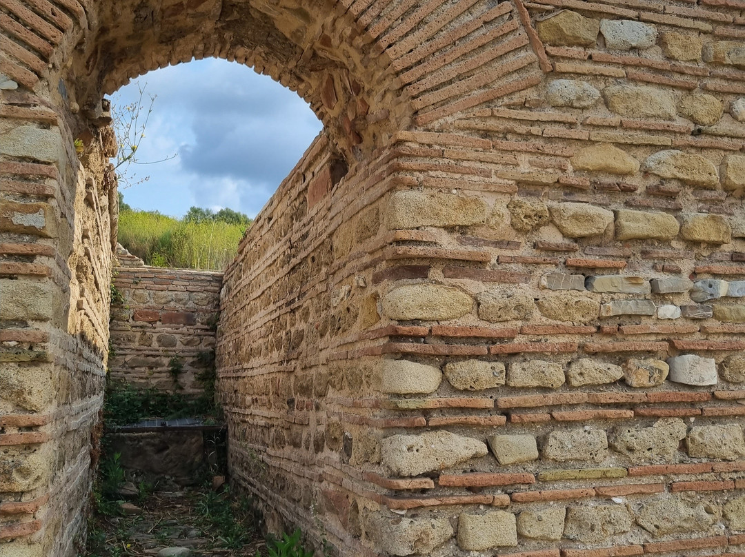 Parco Archeologico di Elea - Velia-Marina di Ascea必去景点