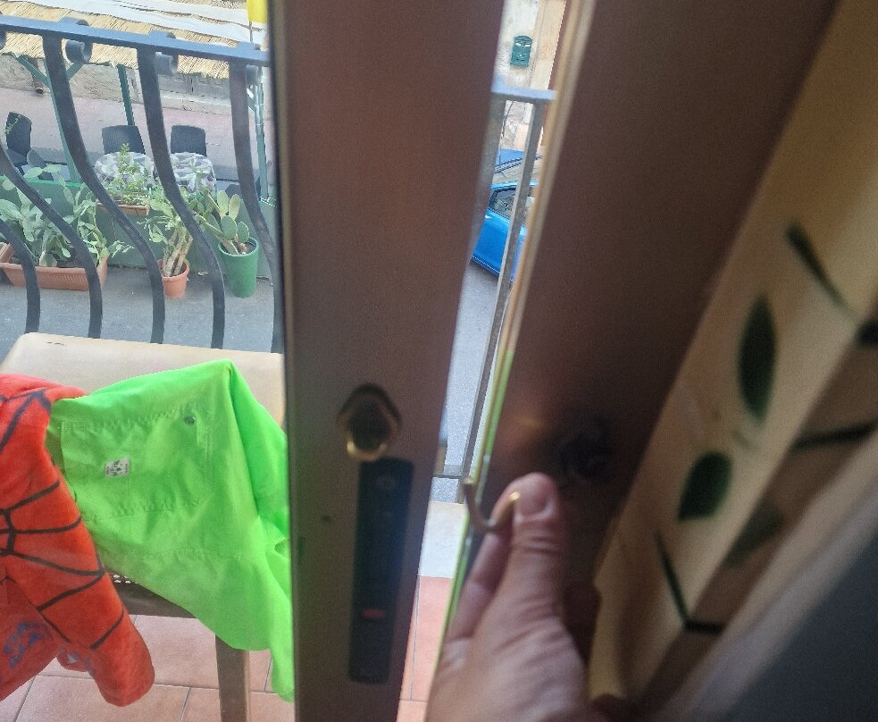 Hotel San Pietro Beach主图