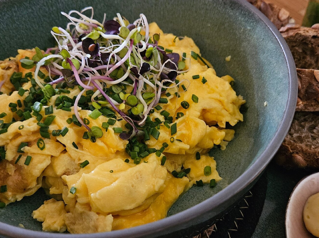 Mühlencafé