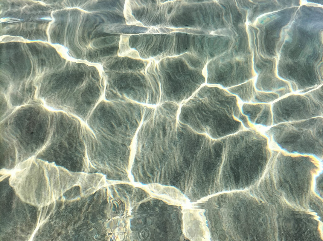 St Nicholas Beach-瓦西里科斯必去景点