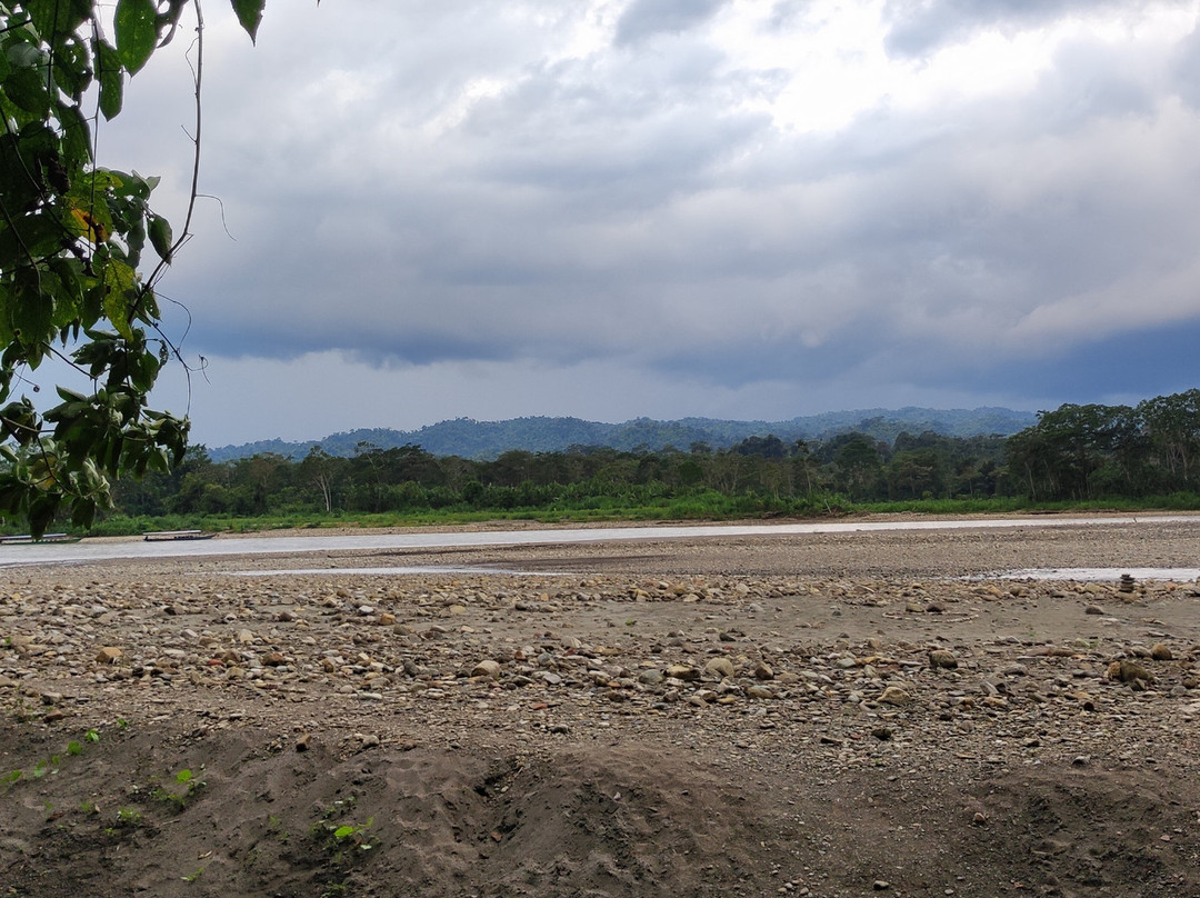 Peruvian Andes Adventures-瓦拉斯必去景点