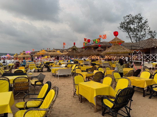 SAFAR TRAVEL EXPRESS-加兰古特必去景点