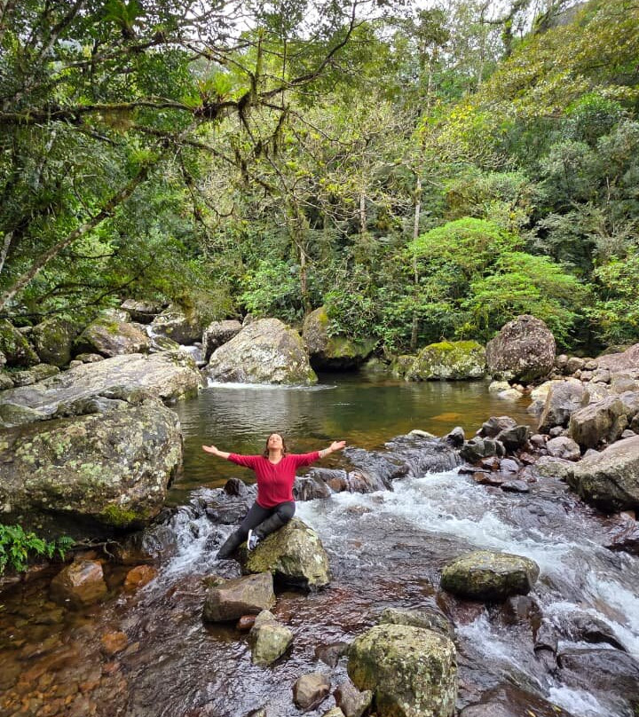 Malacara Canyon-巴西必去景点