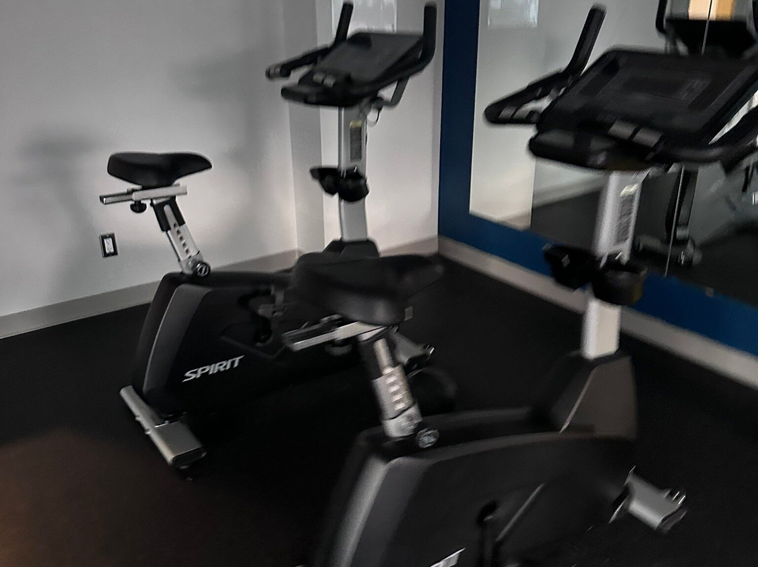 Microtel Inn & Suites by Wyndham Lac-Megantic主图