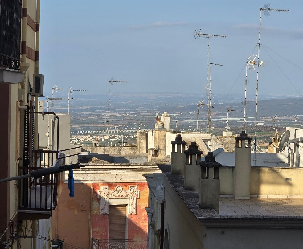 Centro storico di Mottola-Mottola必去景点