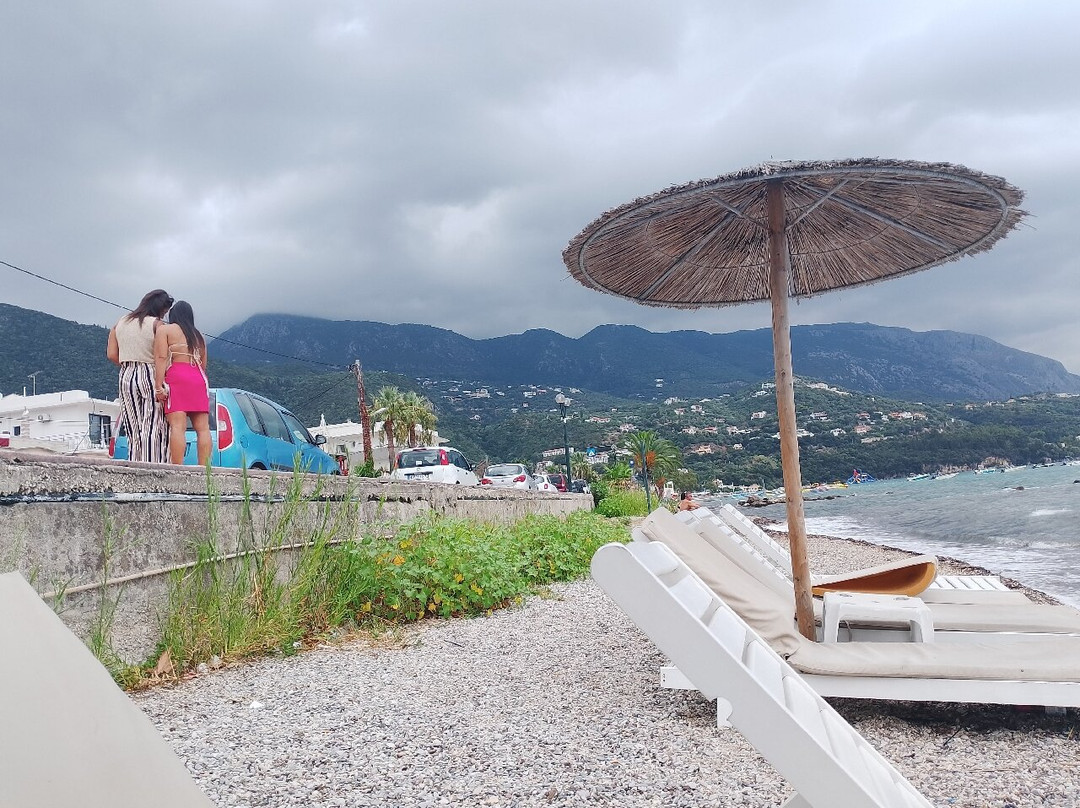 Ipsos Beach-Kato Agios Markos必去景点