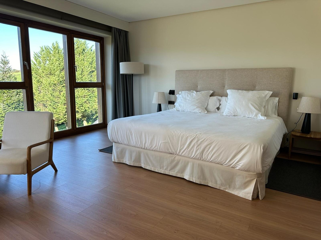 Hotel & Spa El Mirador de Ulzama主图