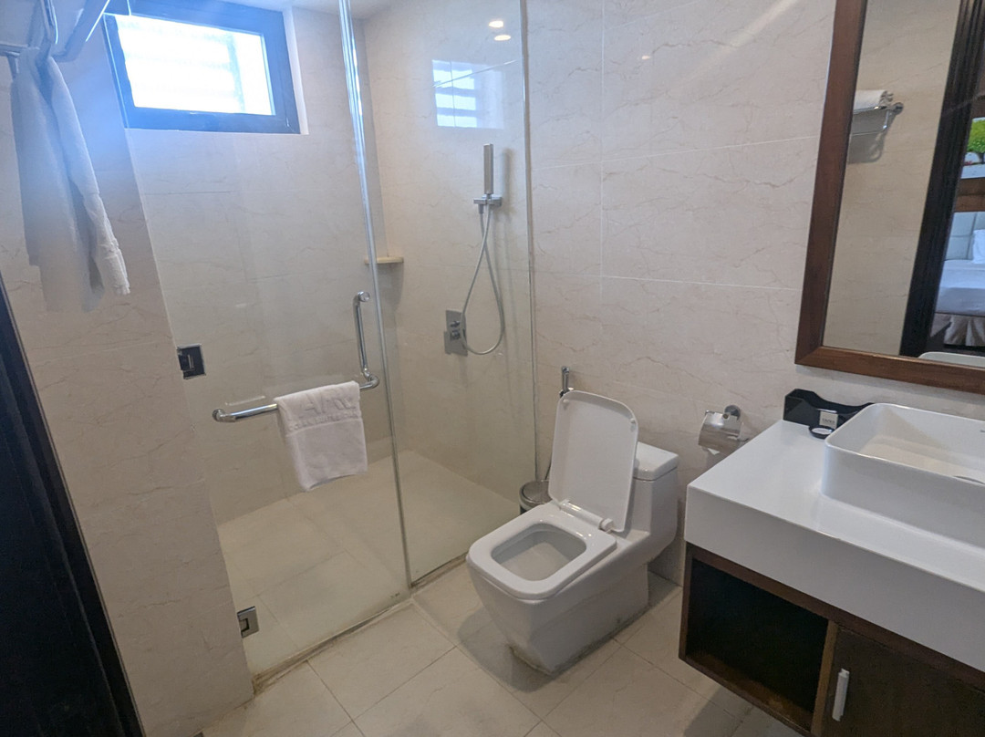 Yarra Ocean Suites Danang主图